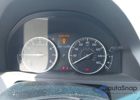 2013 Acura Rdx из США, поврежденный, VIN 5J8TB4H38DL009600